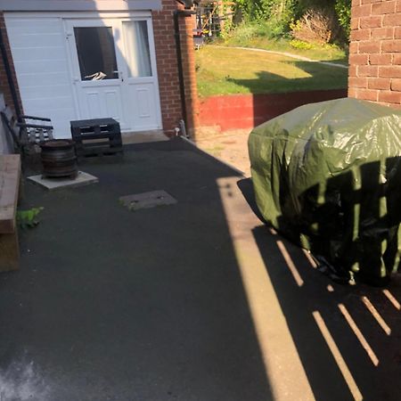 Macs Belfast Single Bedroom Екстер'єр фото