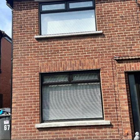 Macs Belfast Single Bedroom Екстер'єр фото
