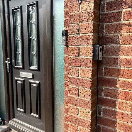Macs Belfast Single Bedroom Екстер'єр фото
