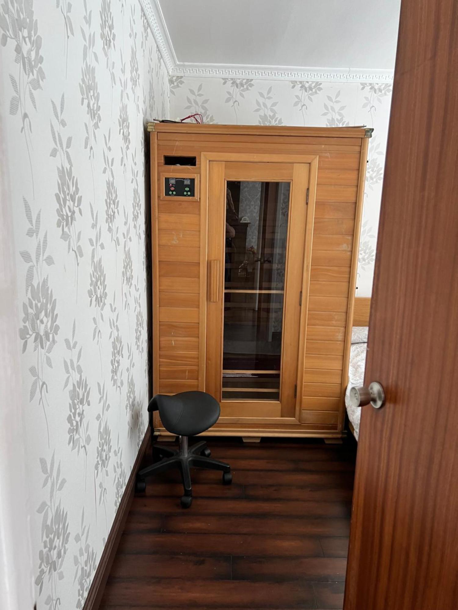 Macs Belfast Single Bedroom Екстер'єр фото
