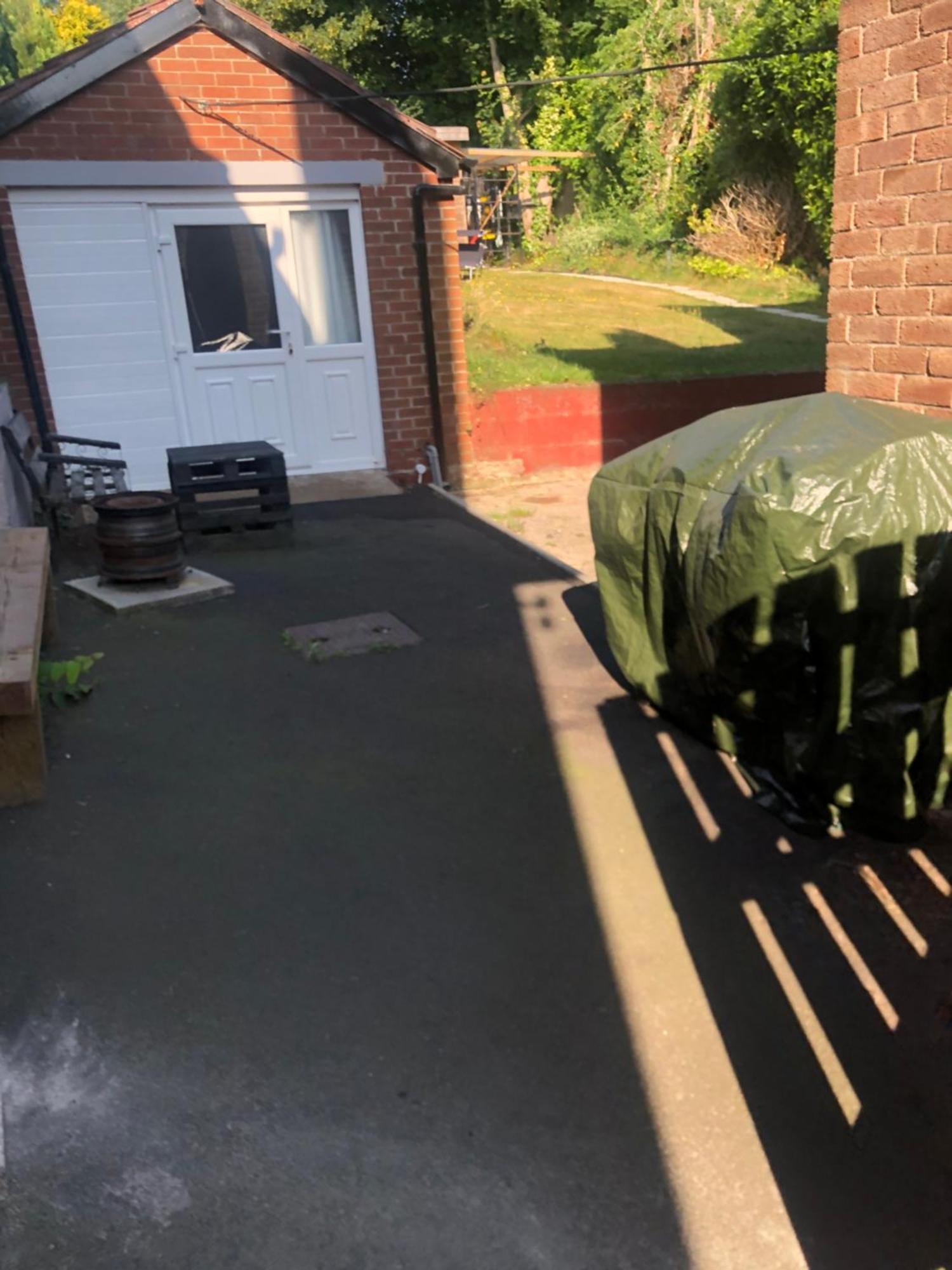 Macs Belfast Single Bedroom Екстер'єр фото