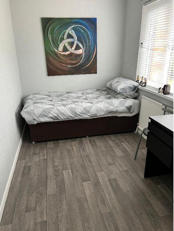 Macs Belfast Single Bedroom Екстер'єр фото